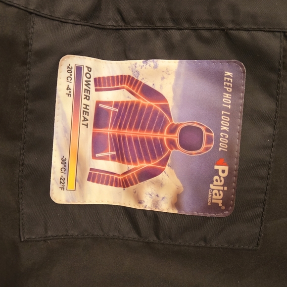 Pajar Canada Women's Winter Coat - Picture 7 of 7